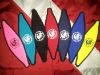 Dive Mask Strap - Velcro